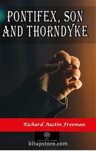 Pontifex Son and Thorndyke