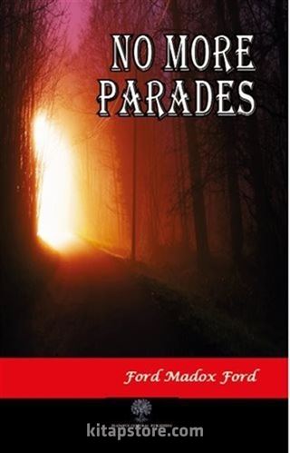 No More Parades