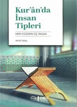 Kur'an'da İnsan Tipleri ( Her Cüzden Üç İnsan )