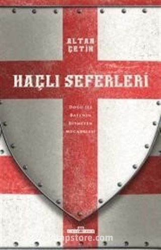 Haçlı Seferleri