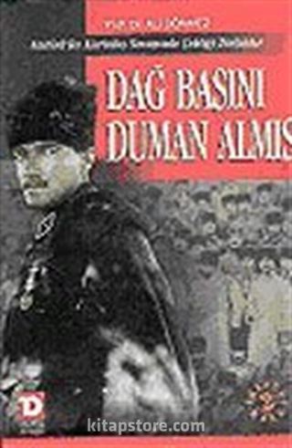 Dağ Başını Duman Almış (Tek Cilt)