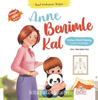 Anne Benimle Kal