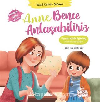 Anne Bence Anlaşabiliriz