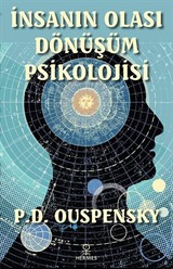 İnsanın Olası Dönüşüm Psikolojisi