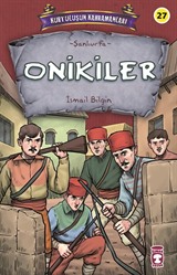 Onikiler - Kurtuluşun Kahramanları 3