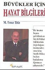 Büyükler İçin Hayat Bilgileri