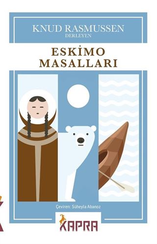 Eskimo Masalları