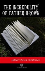 The Incredulity of Father Brown