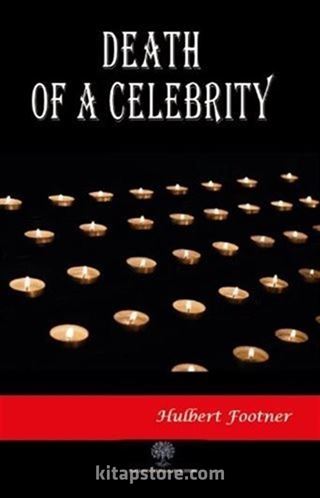 Death of a Celebrity