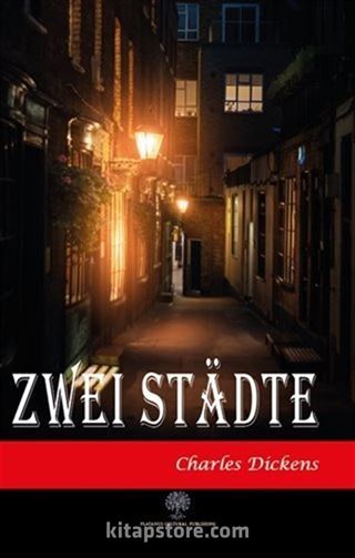 Zwei Stadte