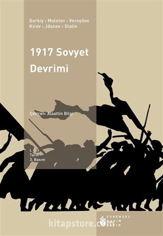 1917 Sovyet Devrimi - 1