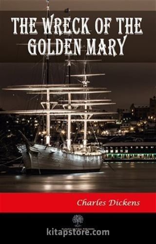 The Wreck of the Golden Mary