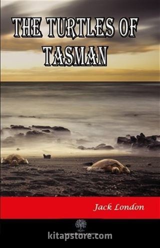 The Turtles of Tasman