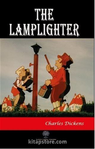 The Lamplighter