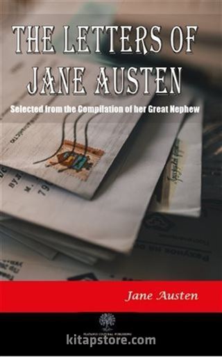 The Letters of Jane Austen