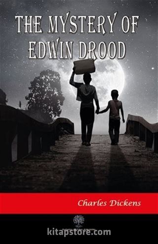 The Mystery Of Edwin Drood