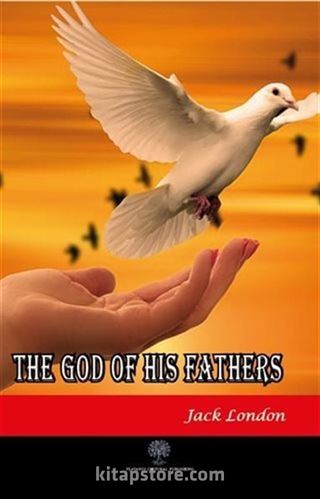 The God of His Fathers