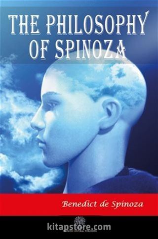 The Philosophy of Spinoza