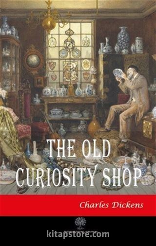 The Old Curiosity Shop