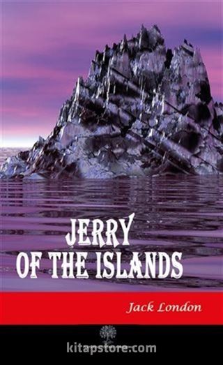 Jerry of the Islands