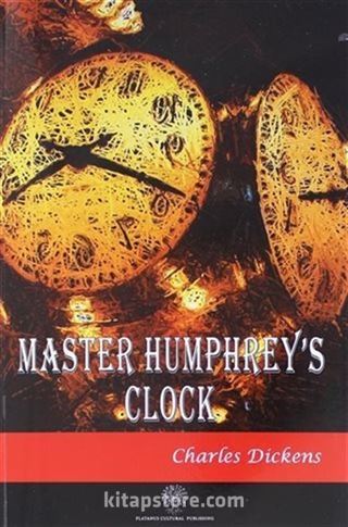 Master Humphrey's Clock