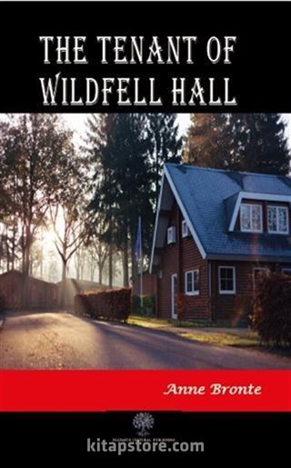 The Tenant of Wildfell Hall