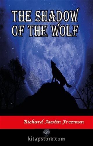 The Shadow Of The Wolf