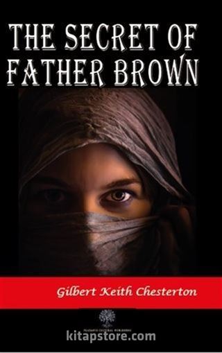 The Secret Of Father Brown