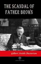 The Scandal Of Father Brown