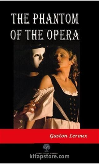 The Phantom Of The Opera