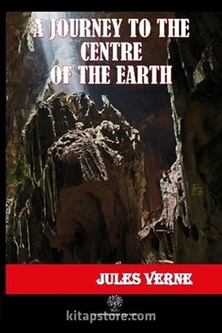 A Journey to the Centre of the Earth