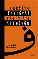 Türkiye Fotograf Yayınları Kataloğu