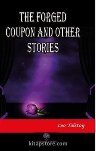 The Forged Coupon and Other Stories