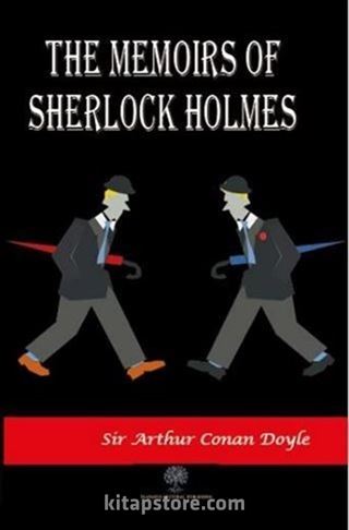 The Memoirs of Sherlock Holmes