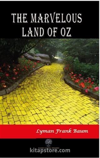 The Marvelous Land of Oz