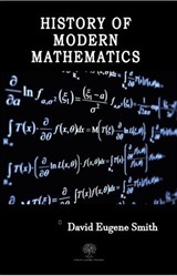 History of Modern Mathematics