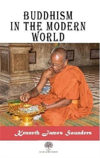 Buddhism in the Modern World