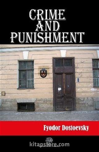 Crime and Punishment