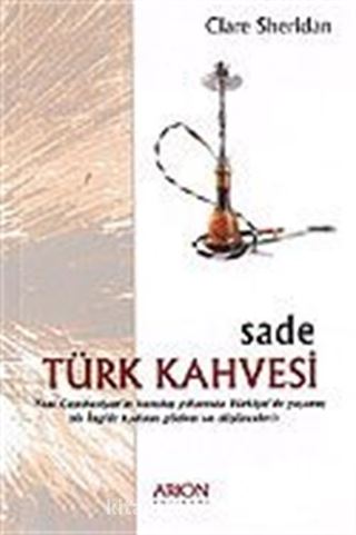 Sade Türk Kahvesi