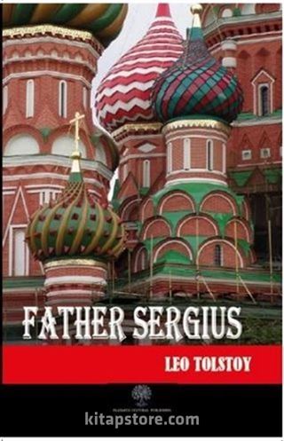 Father Sergius