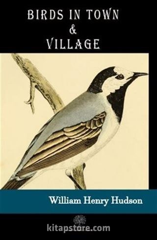 Birds in Town and Village