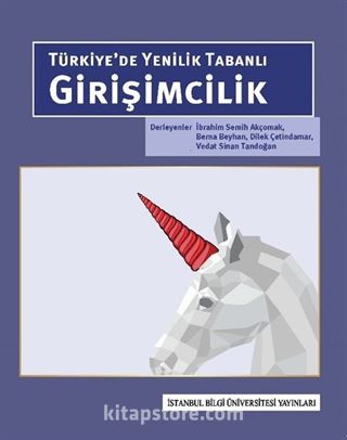 Türkiye'de Yenilik Tabanlı Girişimcilik