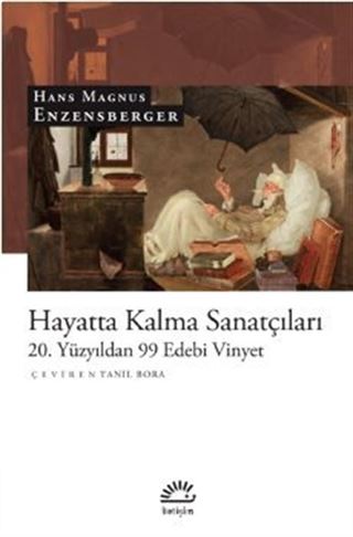 Hayatta Kalma Sanatçıları