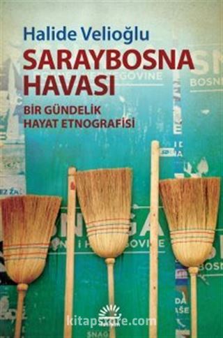 Saraybosna Havası