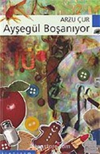 Ayşegül Boşanıyor