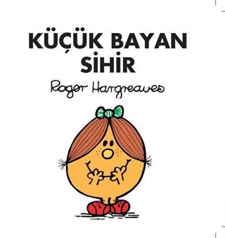 Küçük Bayan Sihir