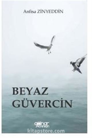 Beyaz Güvercin