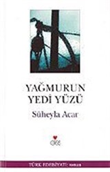 Yağmurun Yedi Yüzü