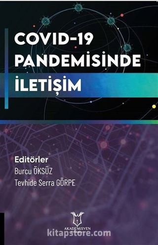 COVID-19 Pandemisinde İletişim