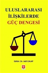 Uluslararası İlişkilerde Güç Dengesi